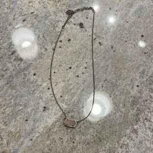 Kendra Scott necklace